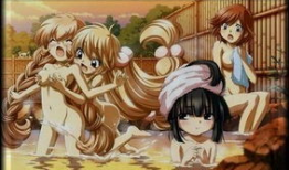 萝莉大叔漫画,萝莉与大叔的奇幻冒险之旅