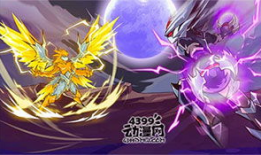 赛尔号动漫,星际冒险，梦想启航