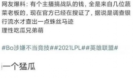 网上那些爆料吃瓜博主,吃瓜博主背后的真相与争议